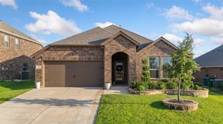 414 Maple Hill Drive, Fate, TX 75087
