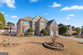820 Kaitlyn Drive, Loganville, GA 30052