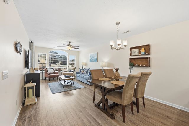 616 Pinehurst Ln Unit 22B, Pawleys Island, SC 29585