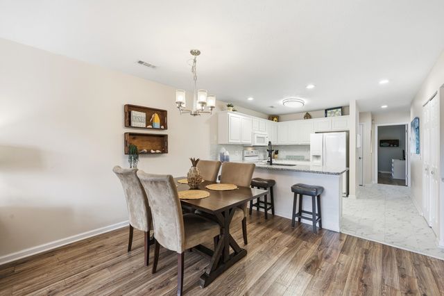 616 Pinehurst Ln Unit 22B, Pawleys Island, SC 29585