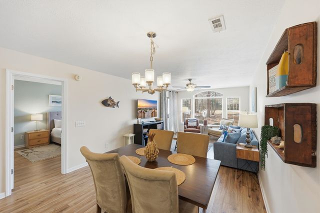 616 Pinehurst Ln Unit 22B, Pawleys Island, SC 29585