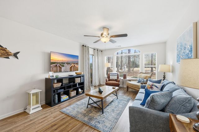 616 Pinehurst Ln Unit 22B, Pawleys Island, SC 29585