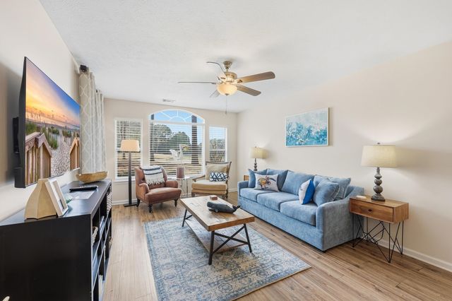 616 Pinehurst Ln Unit 22B, Pawleys Island, SC 29585