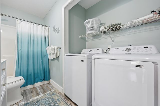 616 Pinehurst Ln Unit 22B, Pawleys Island, SC 29585