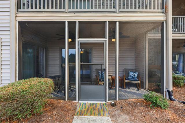 616 Pinehurst Ln Unit 22B, Pawleys Island, SC 29585