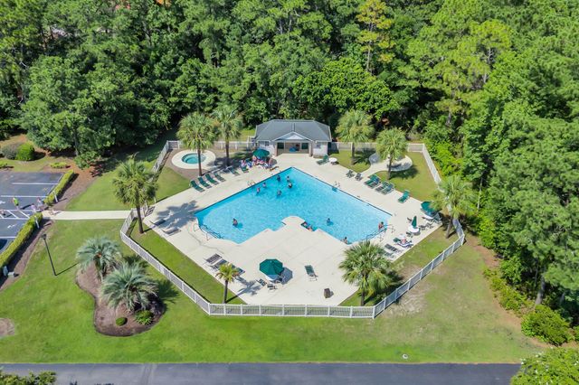 616 Pinehurst Ln Unit 22B, Pawleys Island, SC 29585
