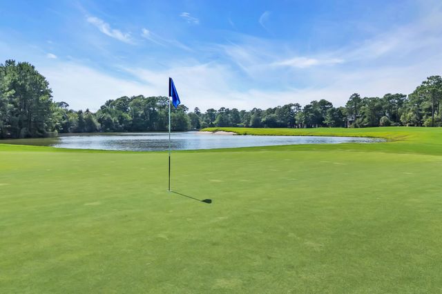 616 Pinehurst Ln Unit 22B, Pawleys Island, SC 29585