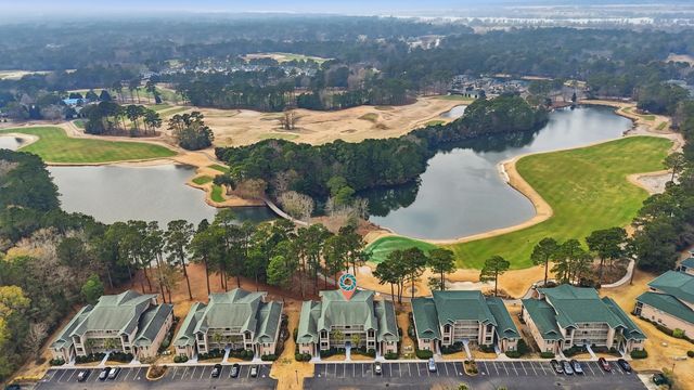 616 Pinehurst Ln Unit 22B, Pawleys Island, SC 29585