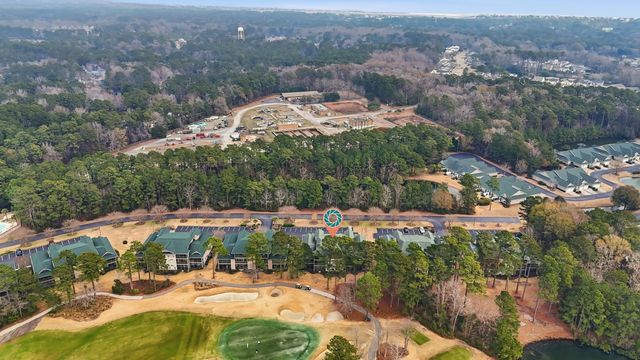 616 Pinehurst Ln Unit 22B, Pawleys Island, SC 29585