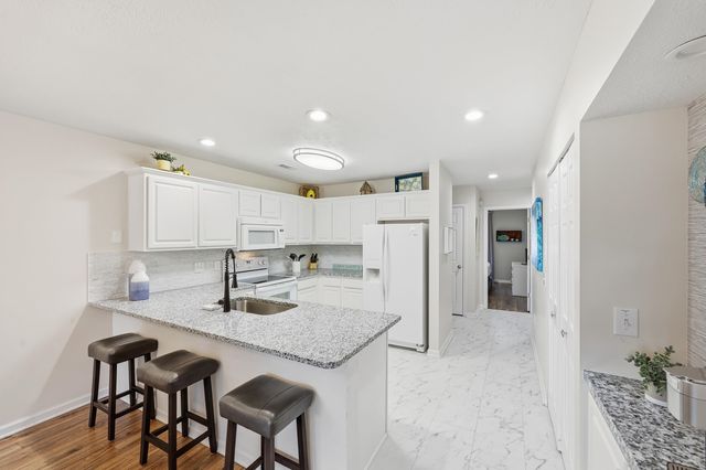 616 Pinehurst Ln Unit 22B, Pawleys Island, SC 29585