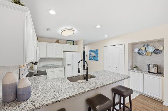 616 Pinehurst Ln Unit 22B, Pawleys Island, SC 29585