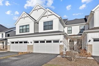 4110 Chelsea Manor Circle, Aurora, IL 60504