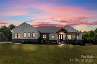 3201 Cold Springs Road S, Concord, NC 28025