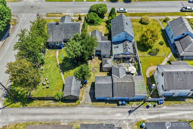 2512 Cedar Street, Everett, WA 98201