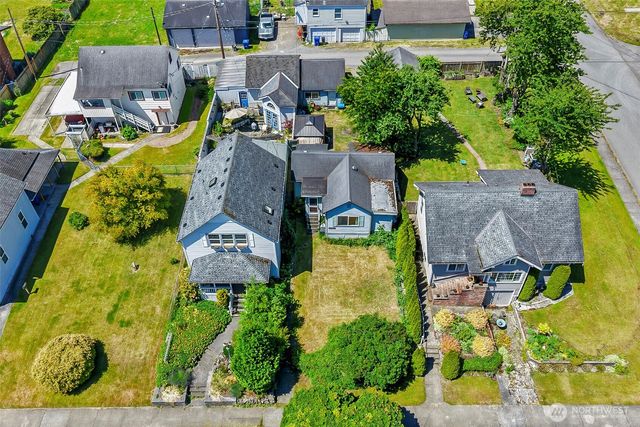 2512 Cedar Street, Everett, WA 98201
