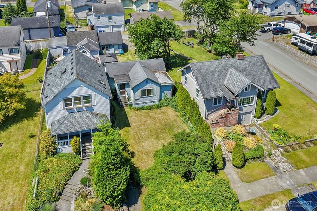 2512 Cedar Street, Everett, WA 98201