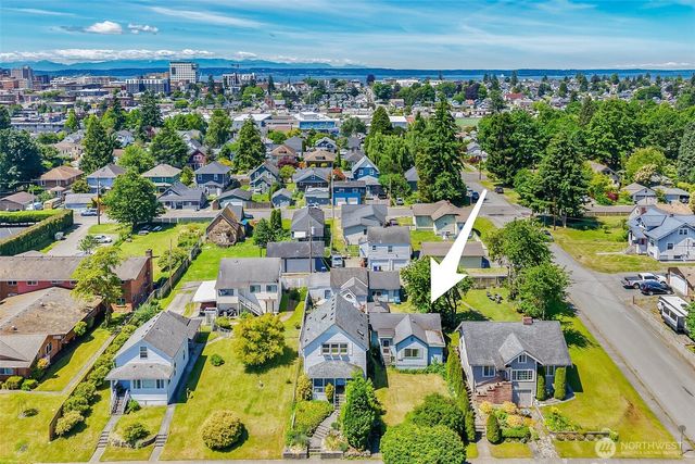 2512 Cedar Street, Everett, WA 98201