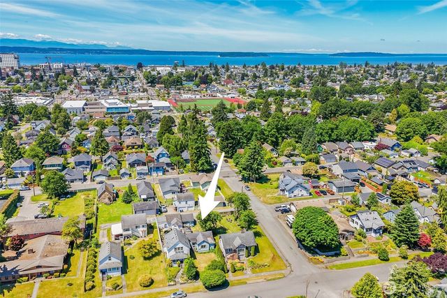 2512 Cedar Street, Everett, WA 98201