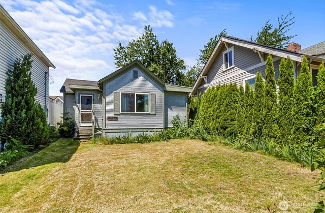 2512 Cedar Street, Everett, WA 98201