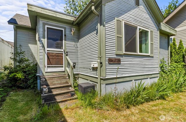 2512 Cedar Street, Everett, WA 98201
