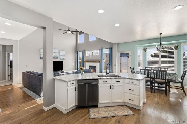 12801 Oakland Hills Road, Peyton, CO 80831