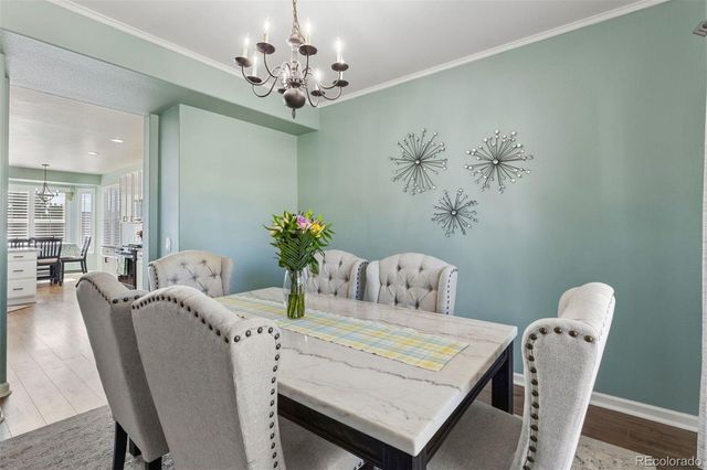 12801 Oakland Hills Road, Peyton, CO 80831