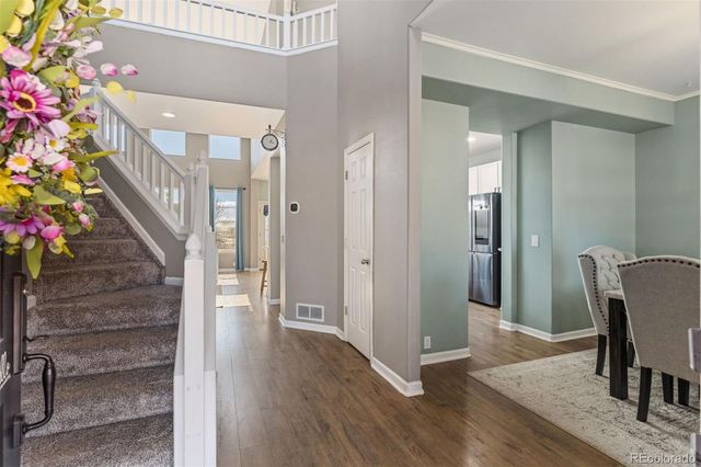 12801 Oakland Hills Road, Peyton, CO 80831