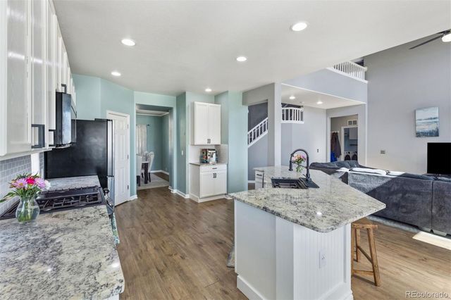 12801 Oakland Hills Road, Peyton, CO 80831