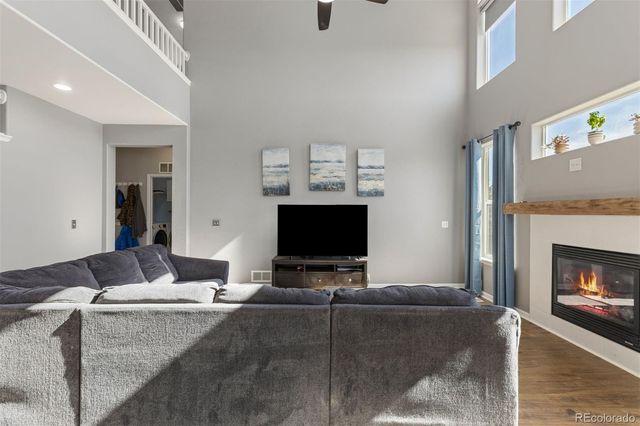 12801 Oakland Hills Road, Peyton, CO 80831