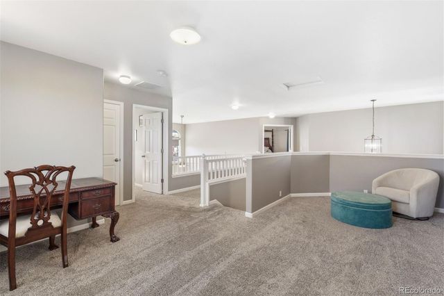 12801 Oakland Hills Road, Peyton, CO 80831