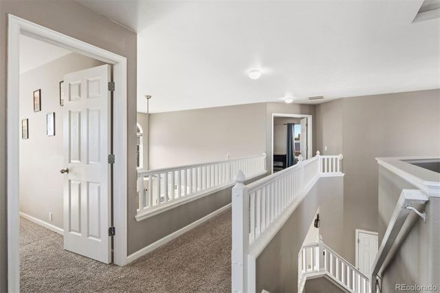 12801 Oakland Hills Road, Peyton, CO 80831