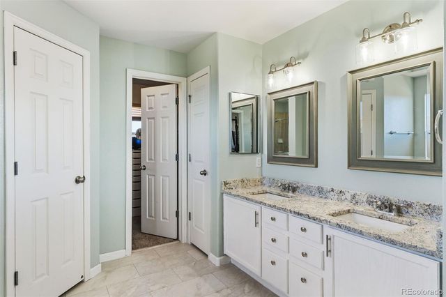 12801 Oakland Hills Road, Peyton, CO 80831