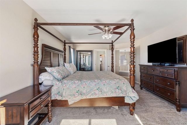 12801 Oakland Hills Road, Peyton, CO 80831