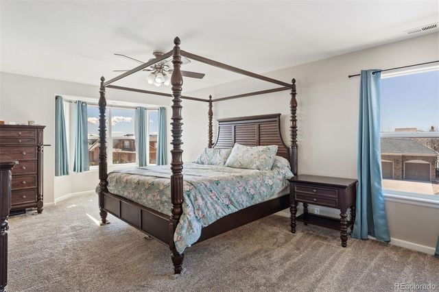 12801 Oakland Hills Road, Peyton, CO 80831