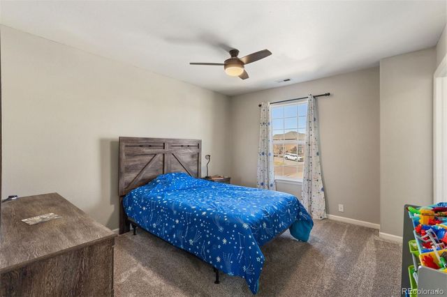 12801 Oakland Hills Road, Peyton, CO 80831