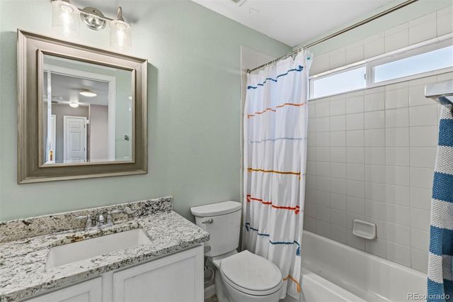 12801 Oakland Hills Road, Peyton, CO 80831