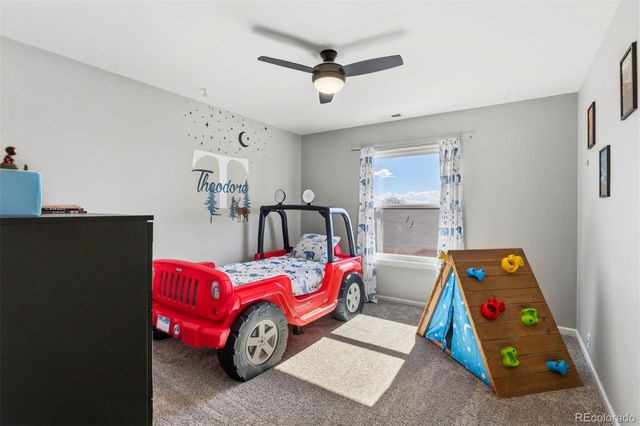 12801 Oakland Hills Road, Peyton, CO 80831