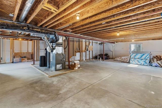 12801 Oakland Hills Road, Peyton, CO 80831