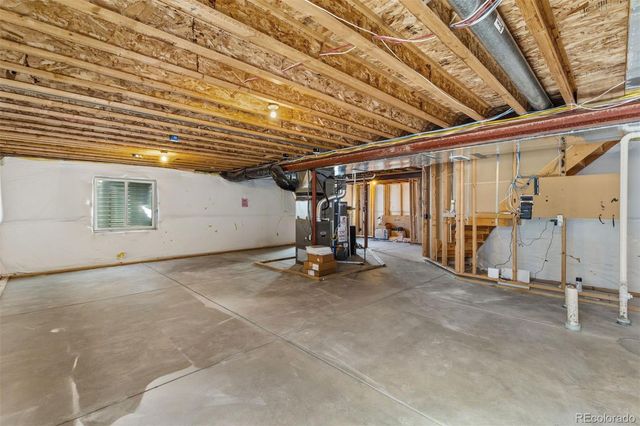 12801 Oakland Hills Road, Peyton, CO 80831