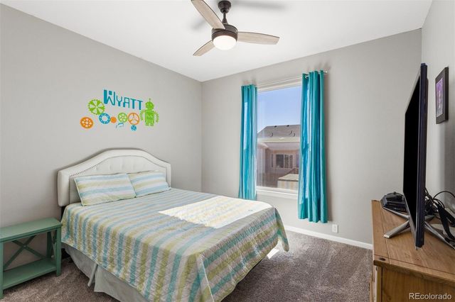 12801 Oakland Hills Road, Peyton, CO 80831