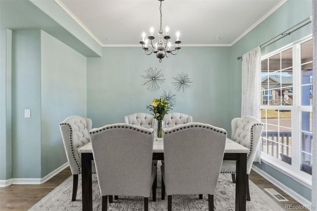 12801 Oakland Hills Road, Peyton, CO 80831