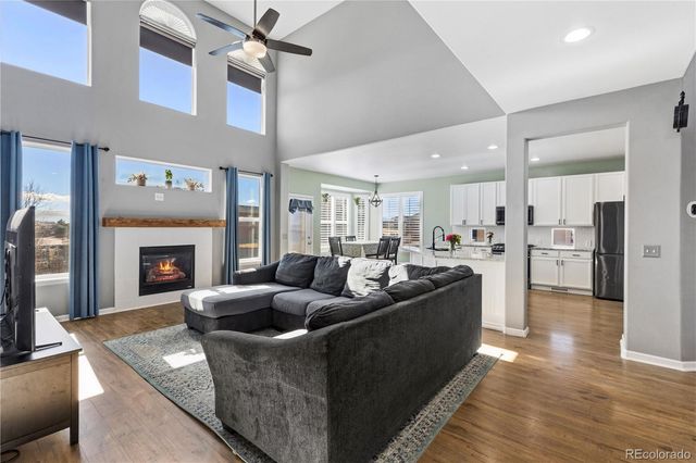 12801 Oakland Hills Road, Peyton, CO 80831