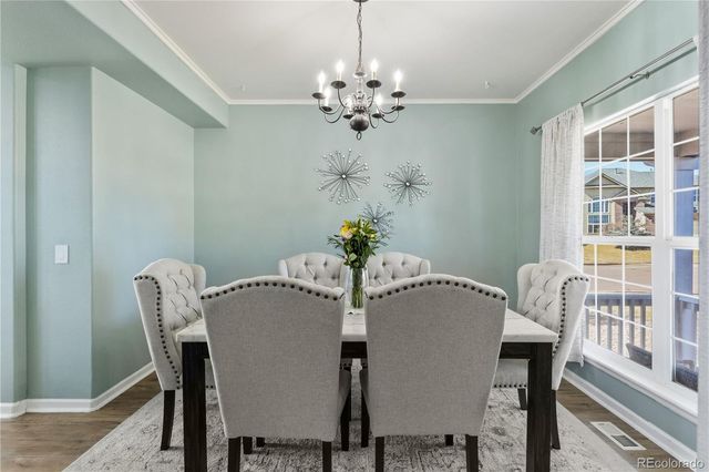 12801 Oakland Hills Road, Peyton, CO 80831