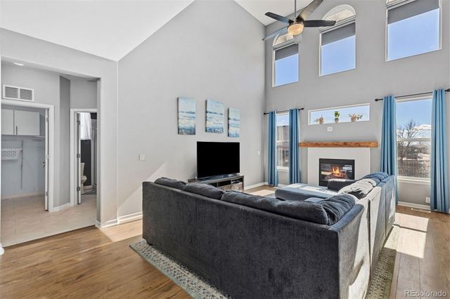 12801 Oakland Hills Road, Peyton, CO 80831