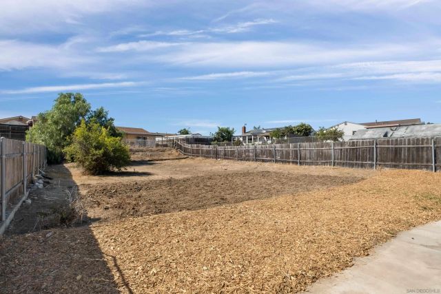 832 Reef Drive, San Diego, CA 92154