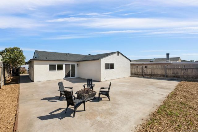832 Reef Drive, San Diego, CA 92154