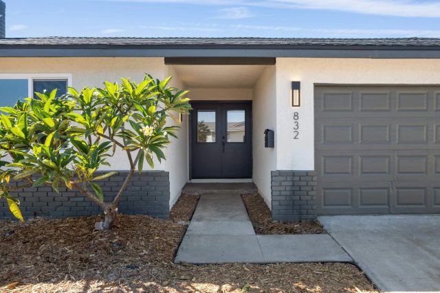 832 Reef Drive, San Diego, CA 92154