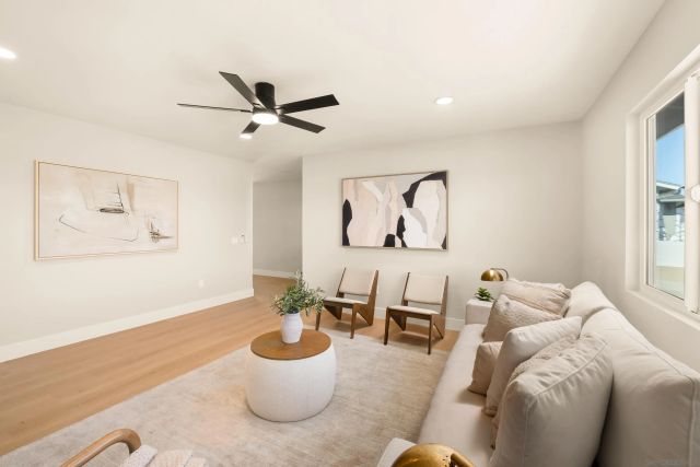 832 Reef Drive, San Diego, CA 92154