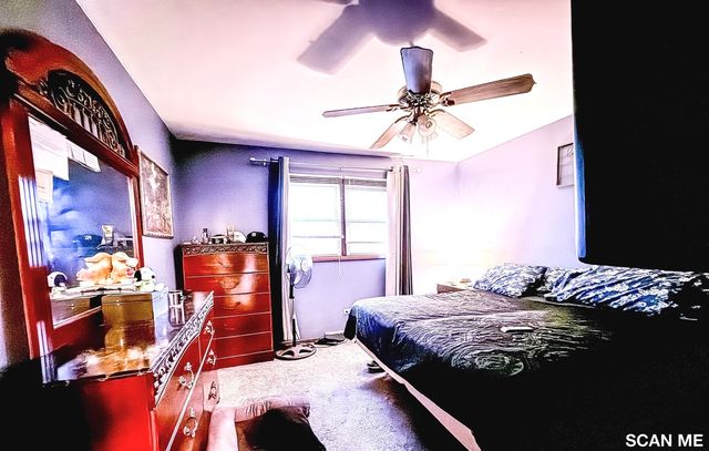 Address unavailable.