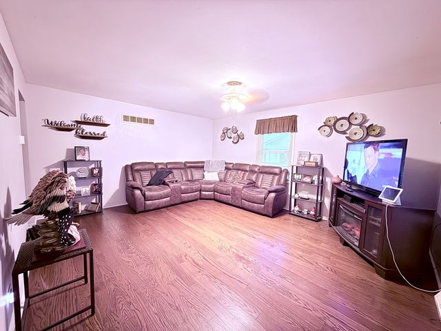 Address unavailable.